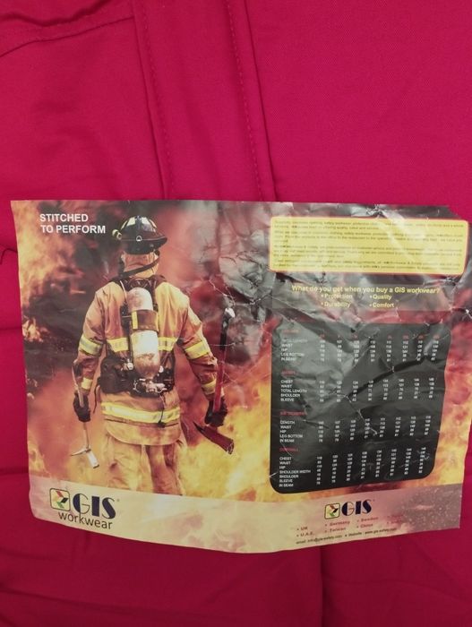 Продам комбинезон новый