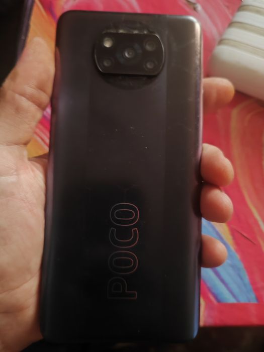 Продам поко Х3 про