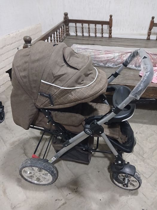 Kalyaska bolalar uchun