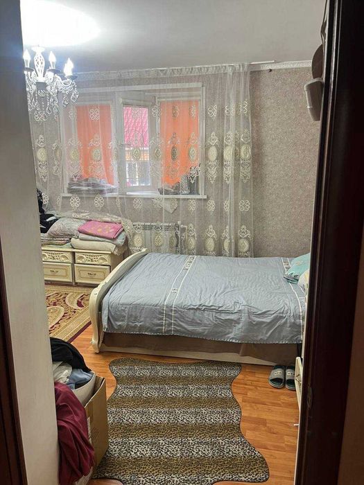 Продам дом на КСК