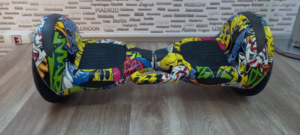 Гироскутер Smart 10