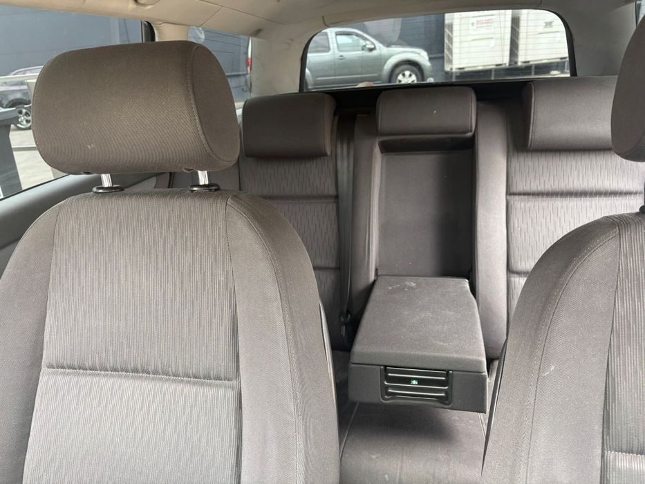 Vand audi a4 b7 break