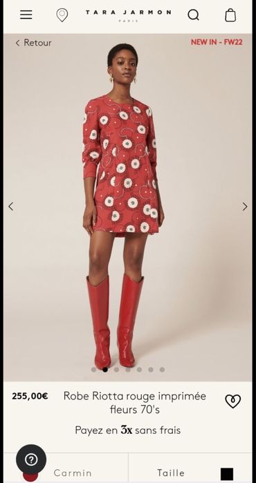 Рокля Isabel Marant,Tara Jarmon,Joseph Ribkoff,