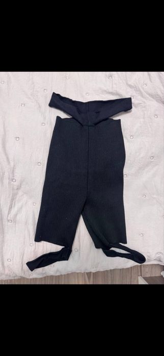 Alice evis клинове