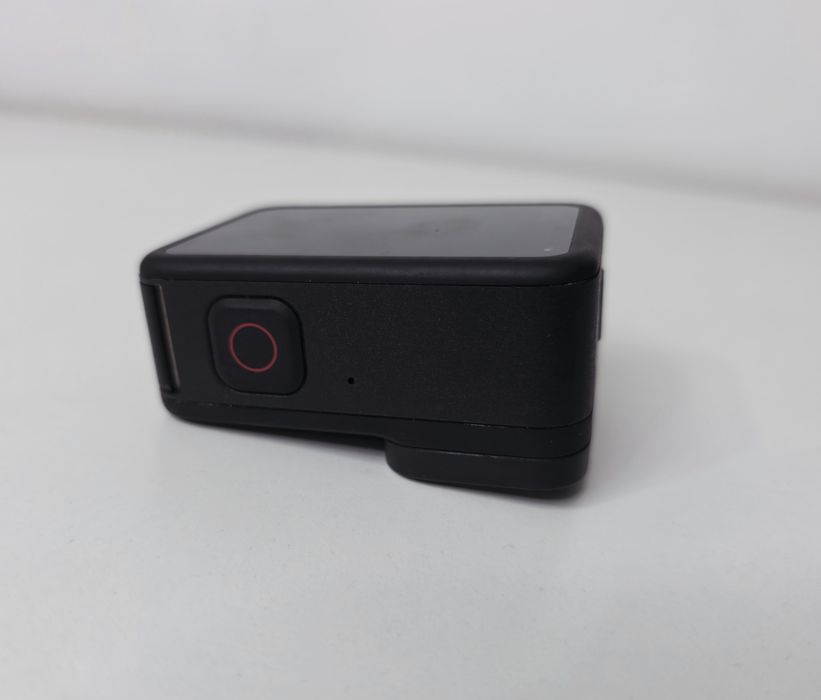 Camera video sport GoPro HERO9, 5K, Black Edition