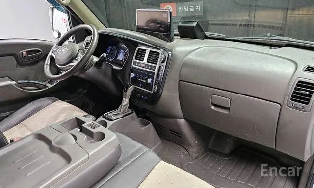 Hyundai Porter EV Koreadan zakazga obkeberamiz O'zbekistongacha 15470$