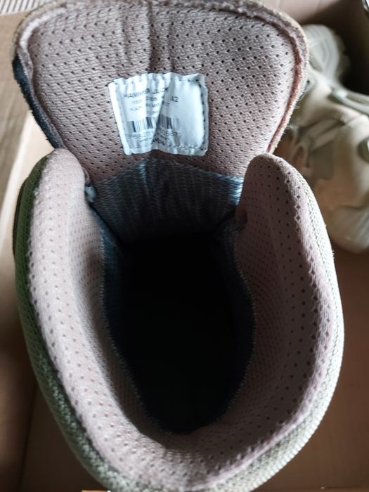 Bocanci pentru teren 4 anotimpuri