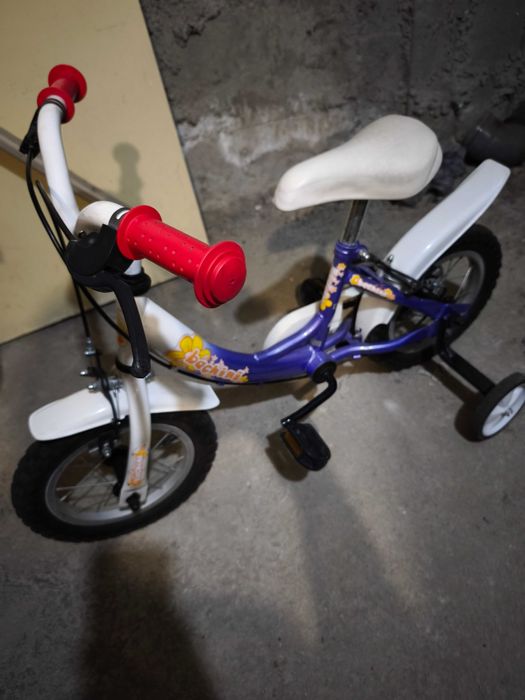 Велосипед за дете