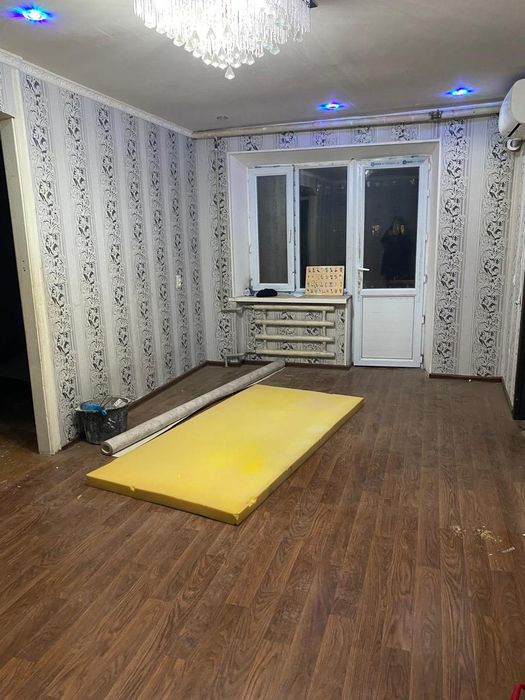 3 бөлмелі пәтер сатылады