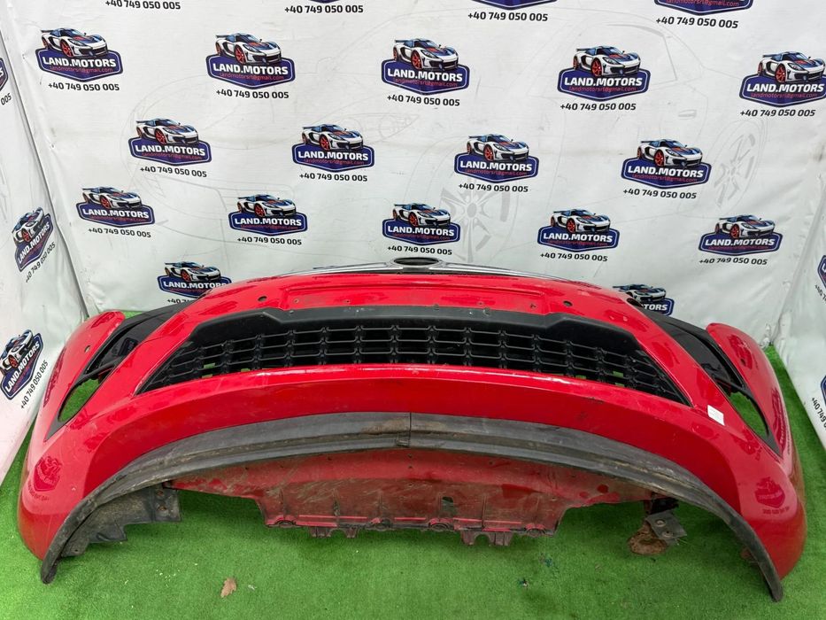 BARA FAȚĂ  OPEL ZAFIRA C 2013 2.0 DIESEL monovolum MPV COD OEM 13300495 39046294 2011-2019 (FARA GRILA CENTRALA)