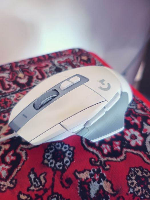 Tastatura gaming mecanica Ducky One 3 Blue Switch Clicky