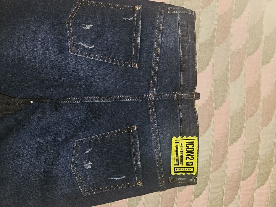 Dsquared2 дънки НОВО