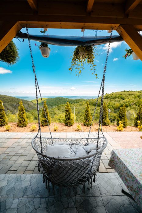 Cabana Brad Apuseni A Frame