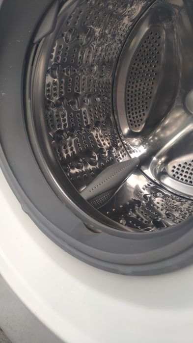 Пералня LG 8 кг с гаранция