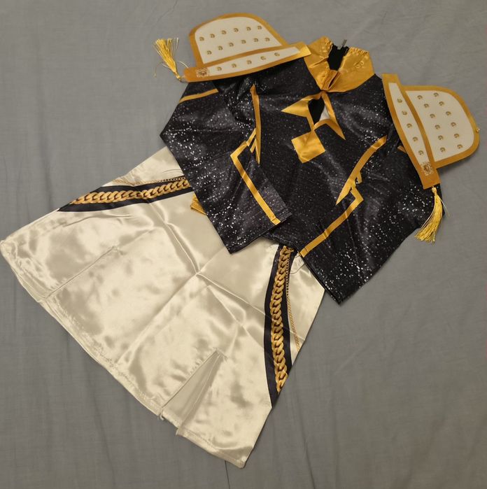 Costum cosplay K-POP Witcher Zoe 120 cm