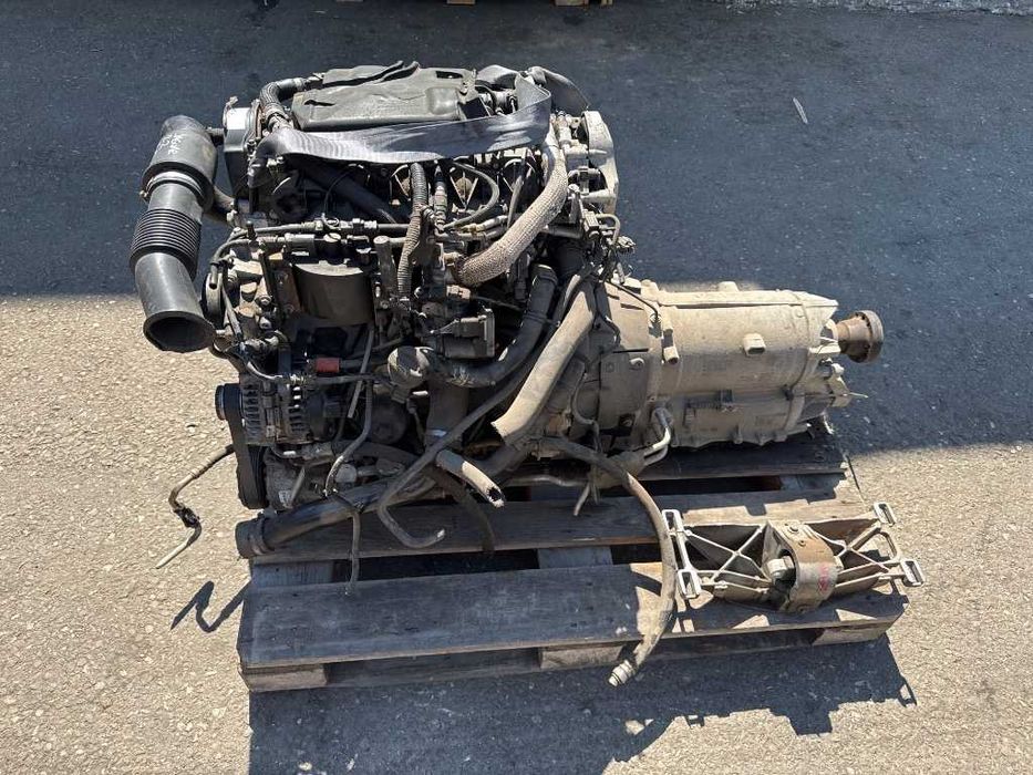 Motor Jaguar 2.2 D 2015 cod motor 224DT