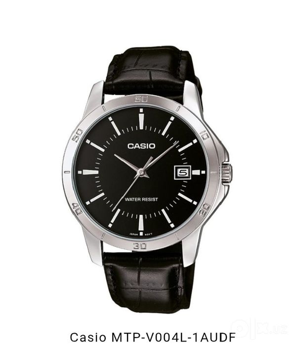 Casio. Original Watch