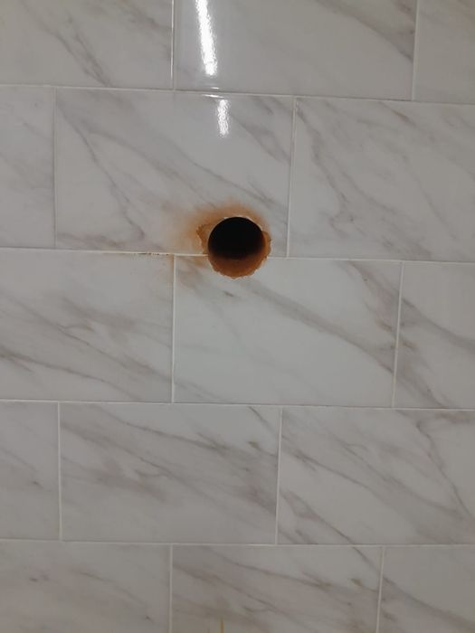 Алмазное бурение