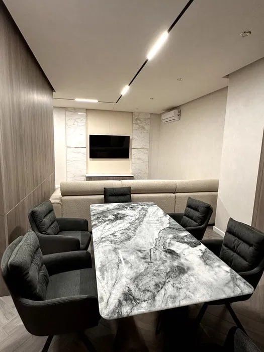 Сдам 3комн 22этаж Жк Акай Сити Хамид Алимджан 94м² Дархан