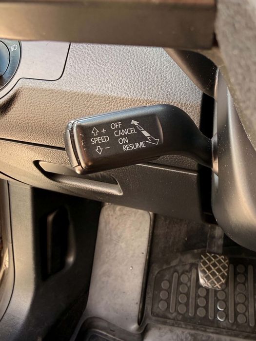 VW Passat 2. OTDI 4Motion