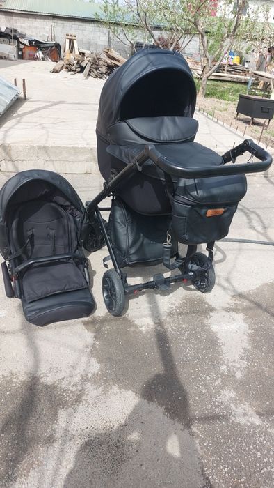 Ксляска anex 2 в 1