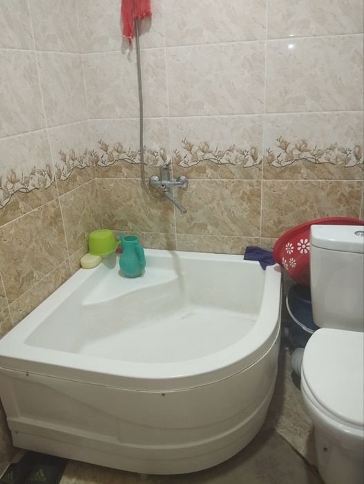 Sheriklikka qiz olinadi