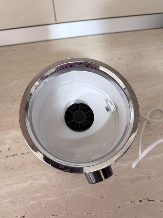 Blender Beko 600W cu bol din sticlă