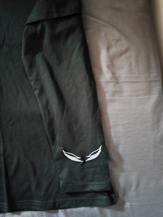 Кофта Ghoul Мужской