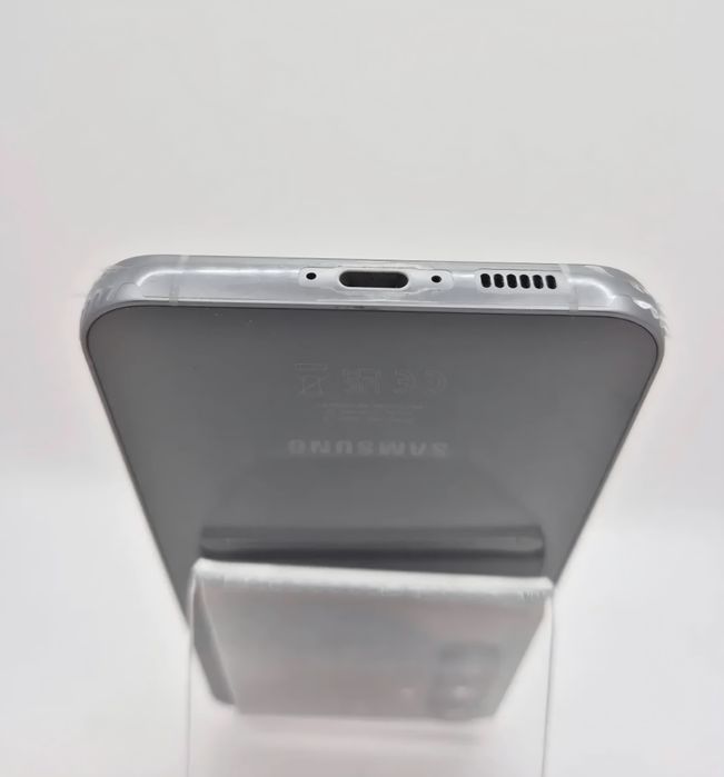Samsung S23 FE / White / 128 GB / DeluxGSM