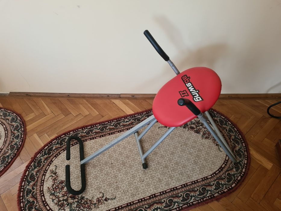 Ab Swing 2 în stare foarte bună