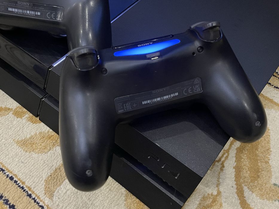 Ps4 PlayStation 4 пс4