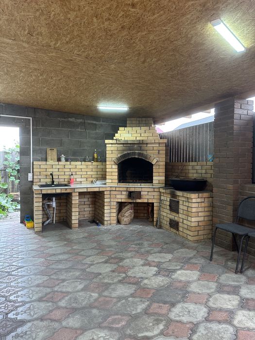 Продам трехуровневый дом