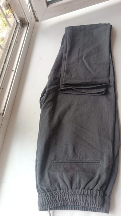 Мужские брюки Слакси