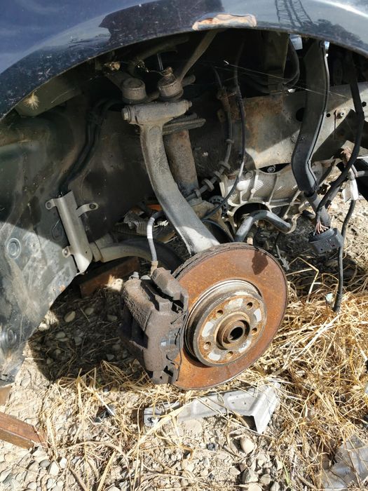 fuzeta audi a4 b8 a5 a6 stanga dreapta