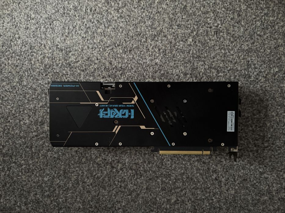 RTX 3060 12Gb iCraft