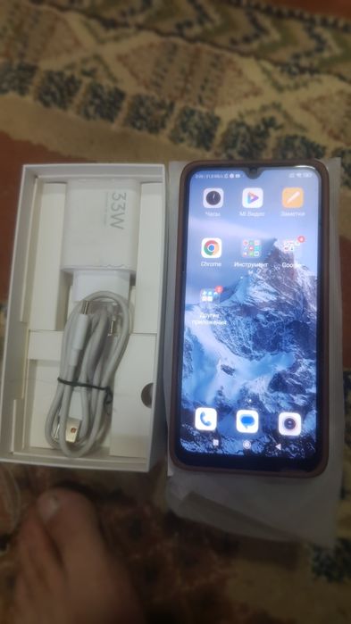 Redmi note 8 продантся