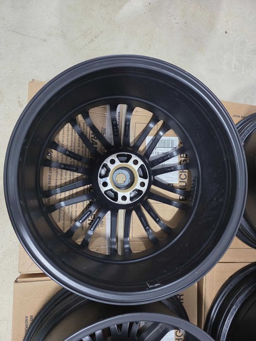 Jante 18 Citroen C4 C5 DS4 DS7 Peugeot 308 3008 408 4008 508 5008 5x108 65.1 8J et45