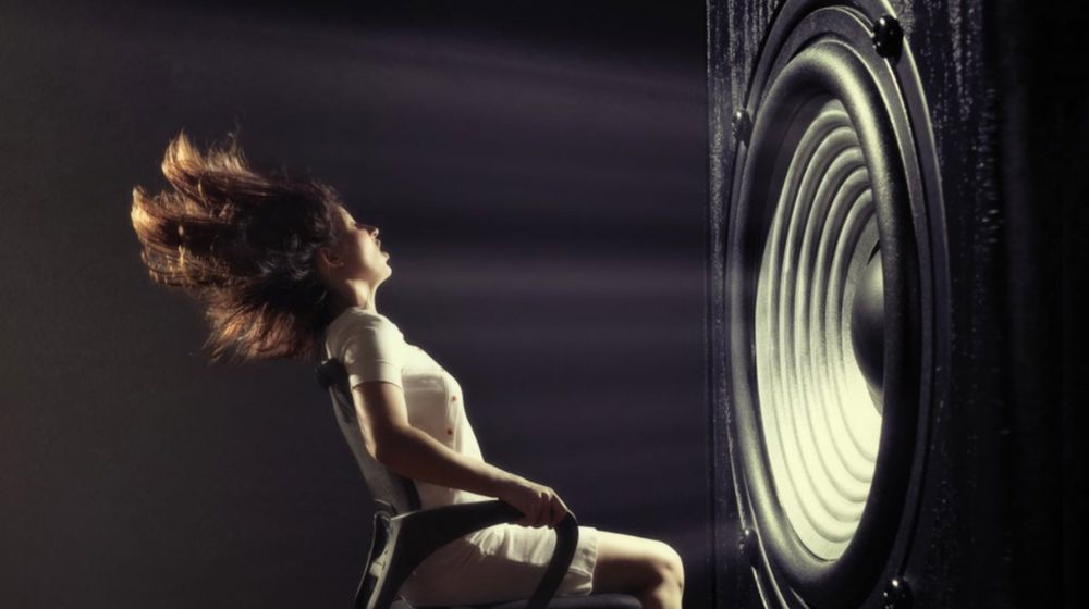 Акустическая система Italian Stage X215AUB