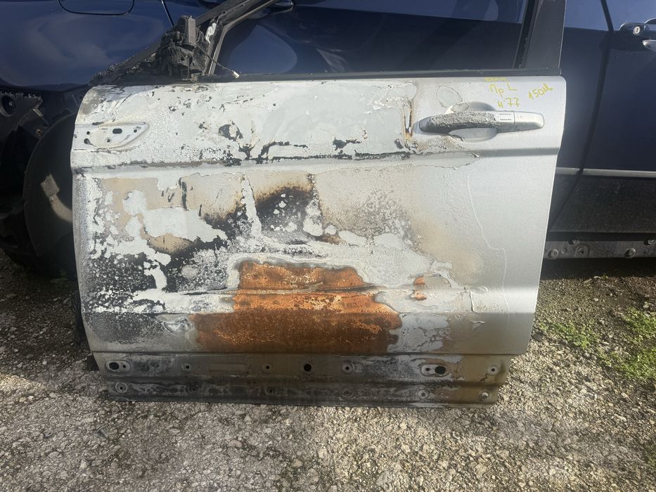 Предна лява врата за RANGE ROVER EVOQUE ном 77