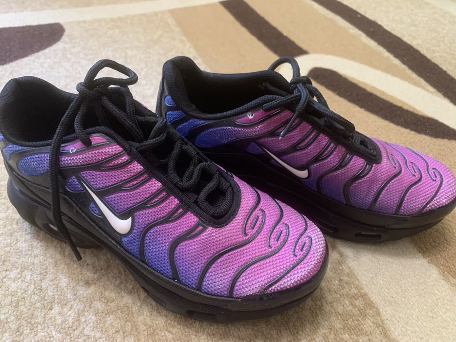 Нови Nike N38 Magenta