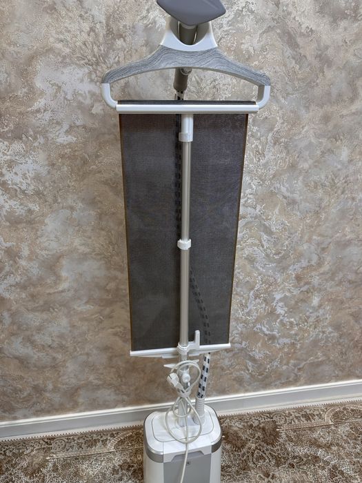 Tefal отпариватель