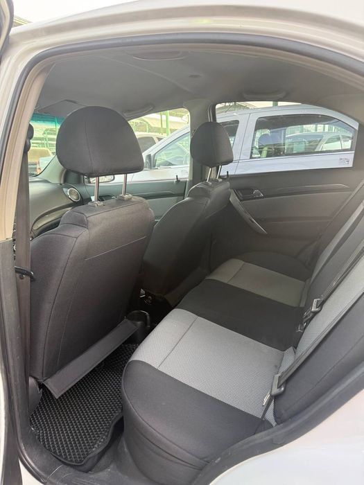 1300$ bosh to'lov Nexia3 Avtokredit