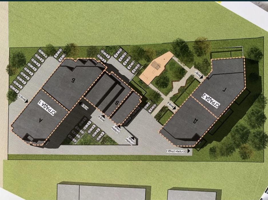 Апартамент-София-Дружба-2 С АКТ 16