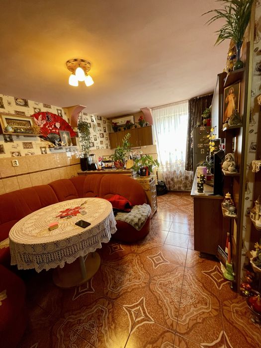 Ap. 3 camere de vanzare Zalau, zona Arhive, cu Garaj sub bloc