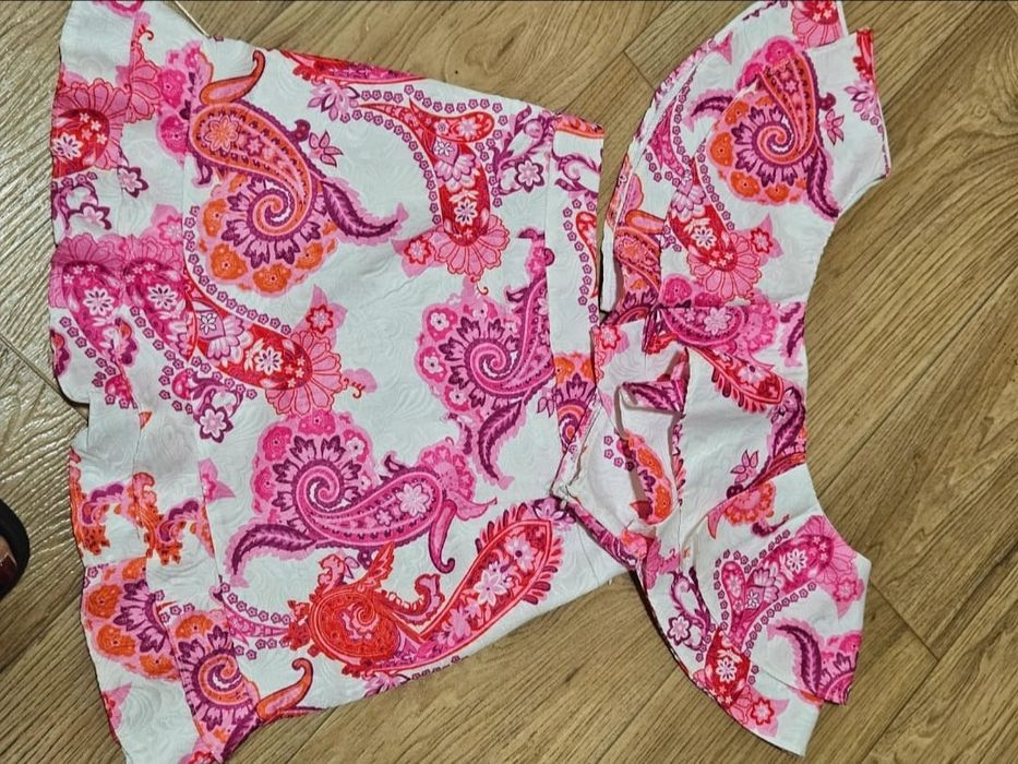 Costum damă vară Shein