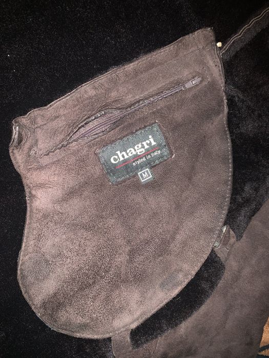 Дубленка производство Турция