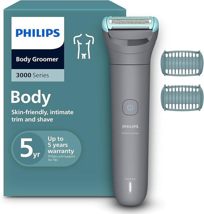 Триммер машинка для тело Philips BG3480