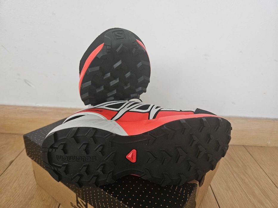 Pantofi Salomon Speedcross CSWP J,  Mar 31, NOI