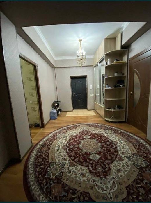 Нурафшон Новостройка 
3 хона