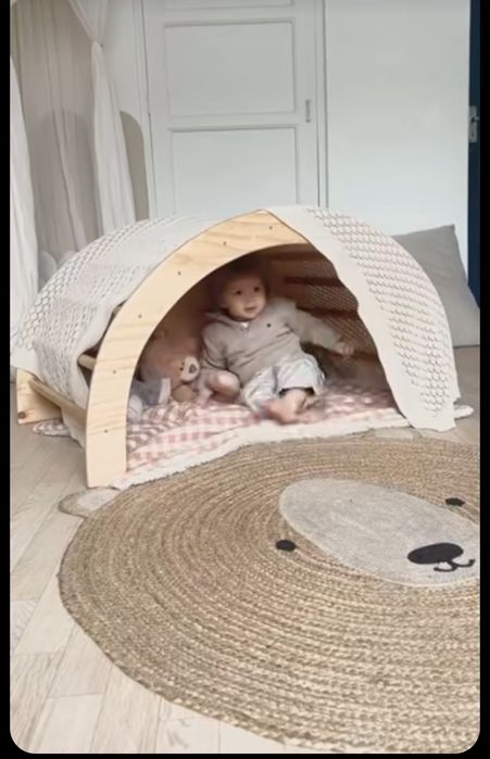 Арка болалар учун